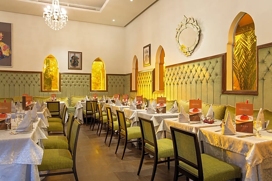 Hotel Riu Tikida Palmeraie - All Inclusive