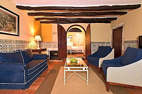 Suite standard