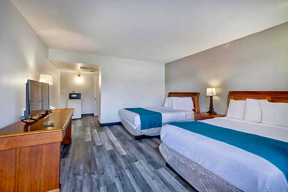 Motel 6 Harrisburg PA Near PA Expo Center