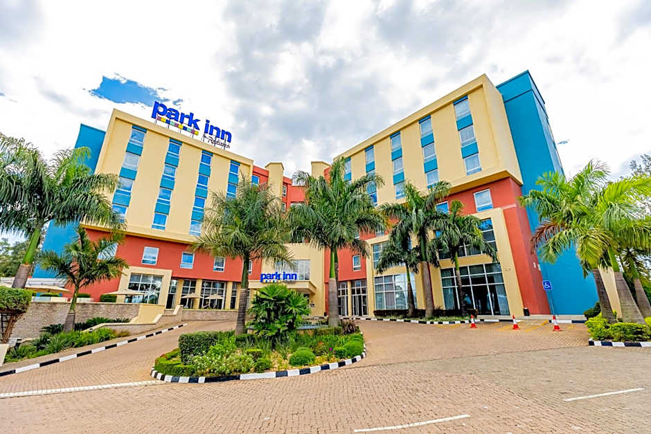 Park Inn by Radisson, Kigali