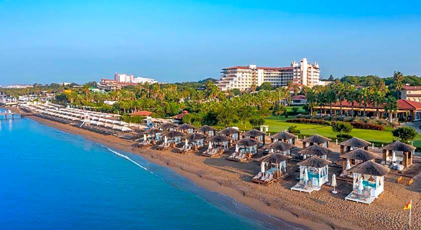 Bellis Deluxe Hotel - All Inclusive