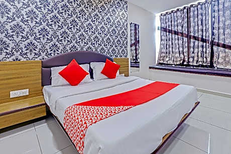 OYO Hotel Shiv INN