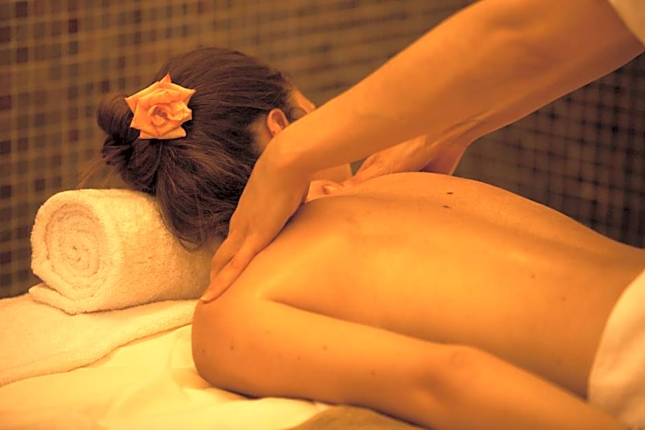 Sousse Palace hotel & spa