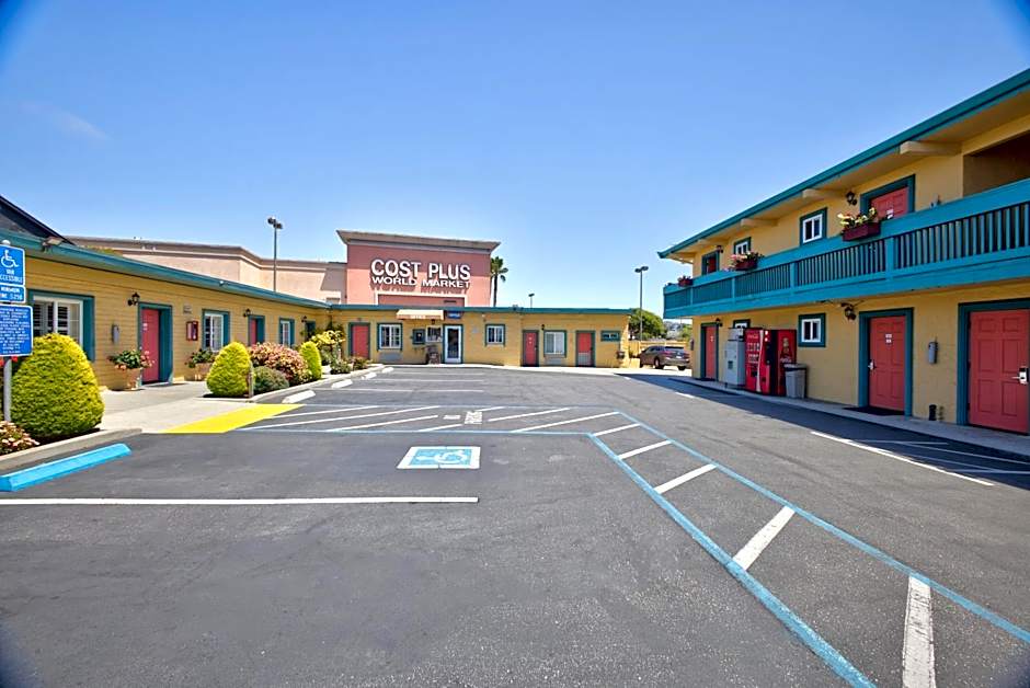 Seaside Inn