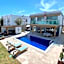 Ultra Luxury Private Villa with Swimming Pool