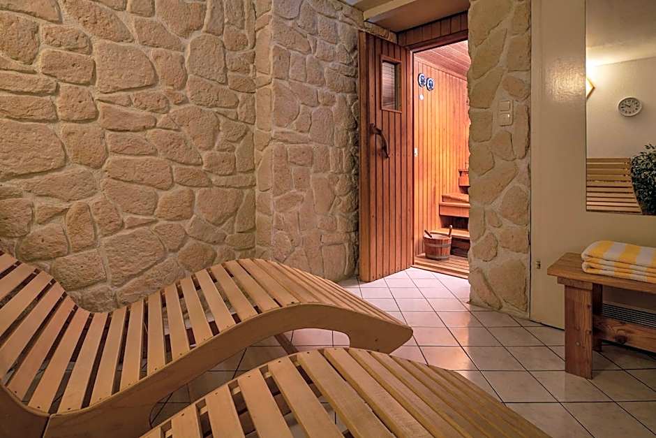 Hotel Ladenmuhle