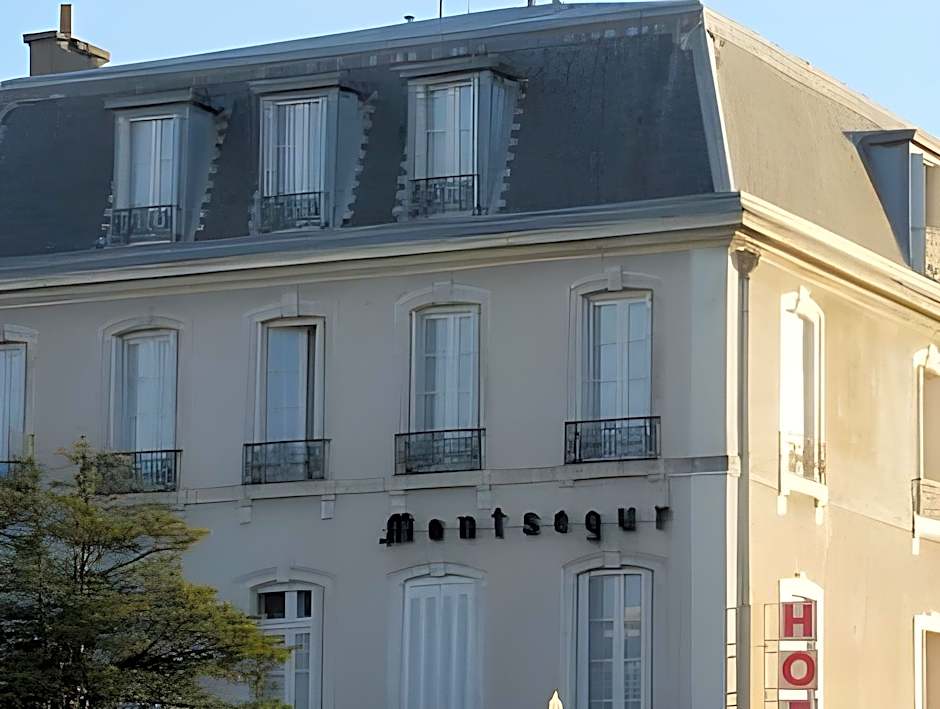 Hotel Montsegur