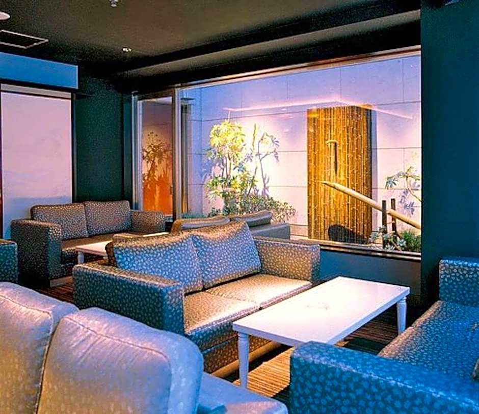 THE SCREEN - Boutique & Luxury Design Collection -