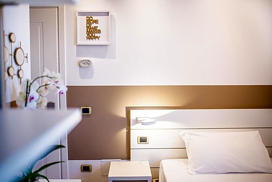Hotel Karinzia