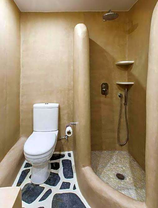 Byzantio Beach Suites & Wellness