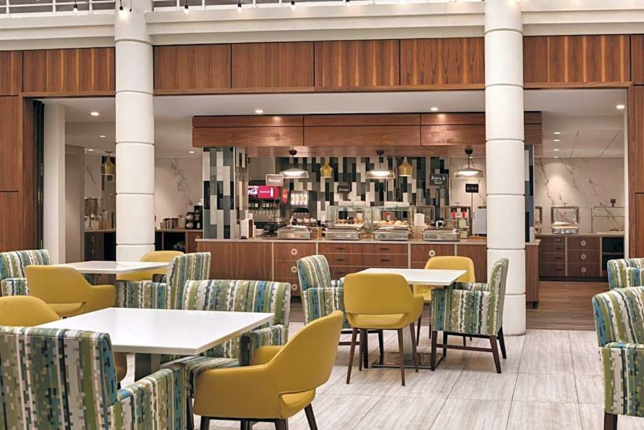 Embassy Suites By Hilton Hotel Richmond-Commerce Center