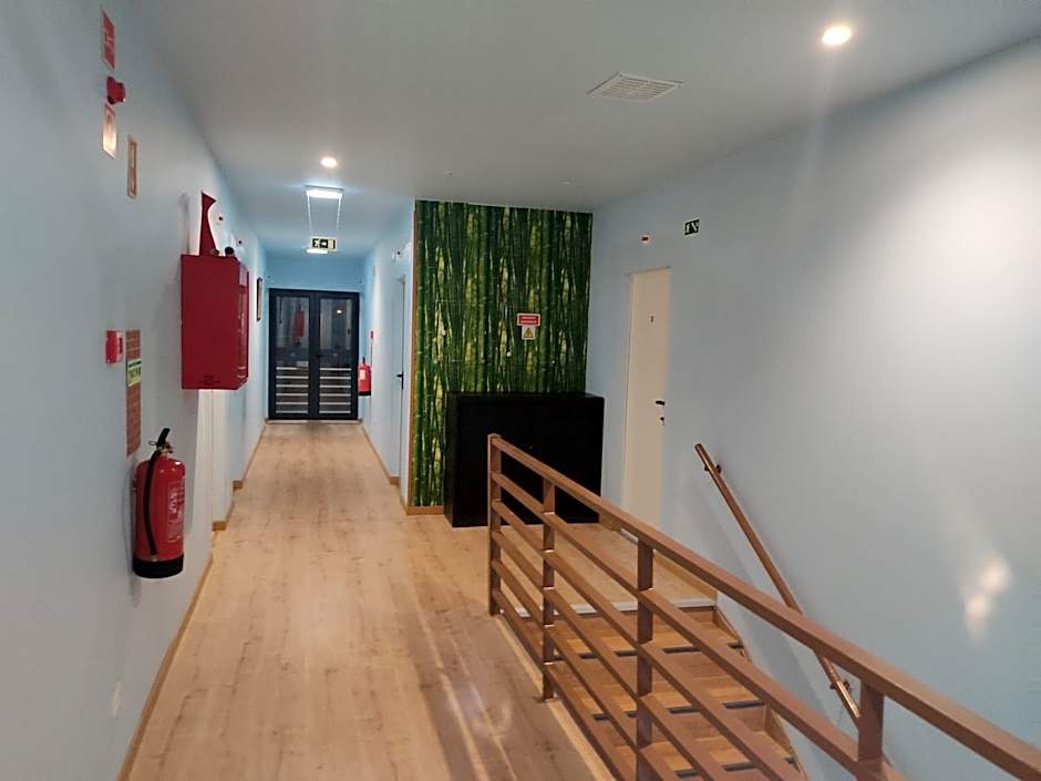 LPA PEREIRA Hotel restaurante