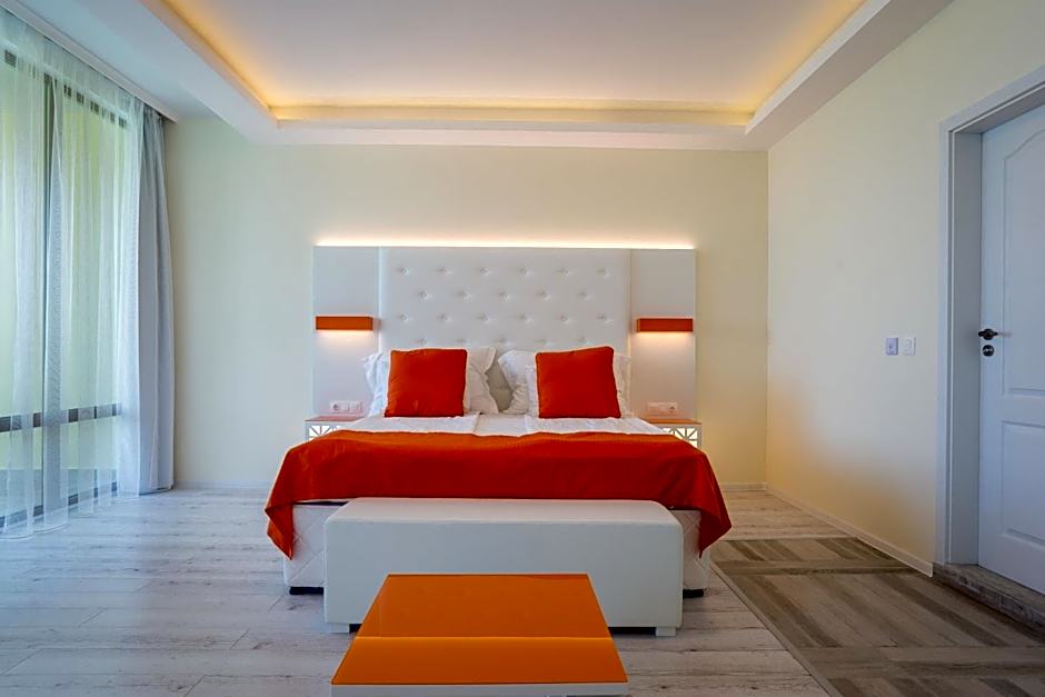 Hotel Perla Beach Luxury - All Inclusive & Free Beach Access