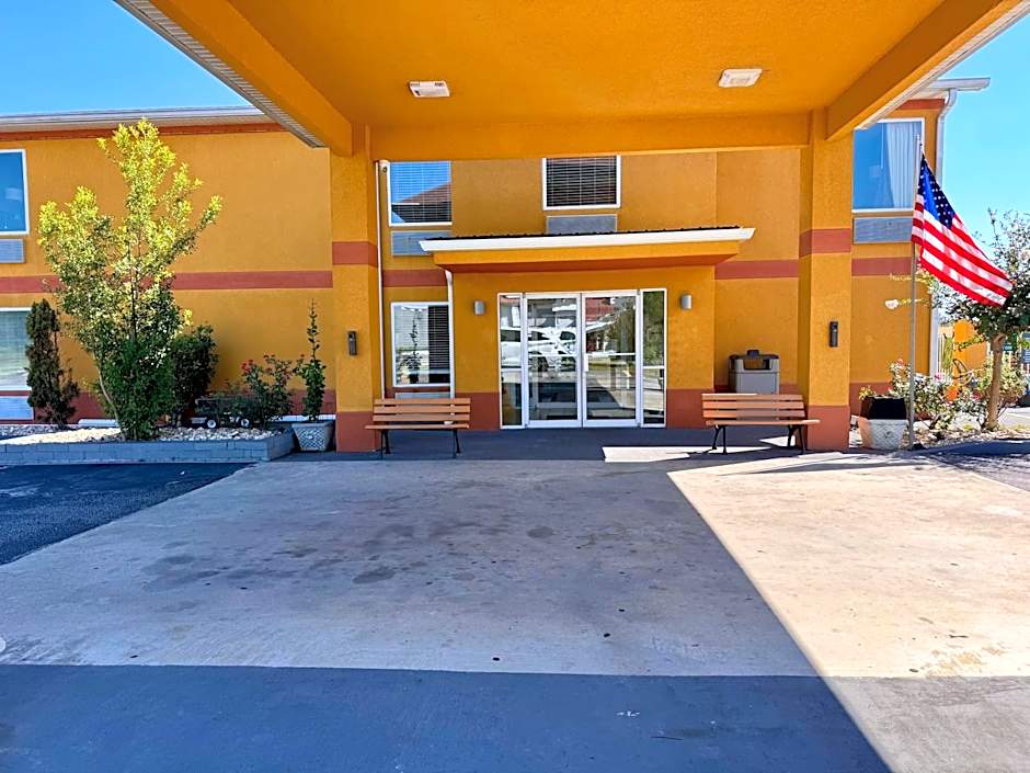 Jameson Inn & Suites Hazlehurst