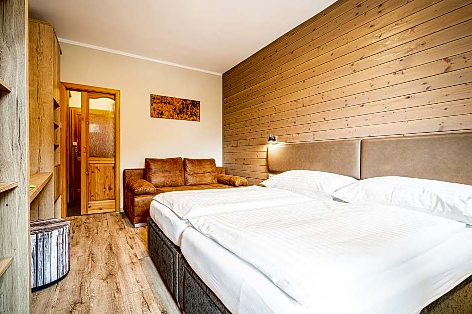 Hotel Sepetná