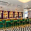 Park Inn by Radisson New Delhi IP Extension
