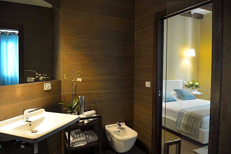 Baglio Caruana Cantina & Relais