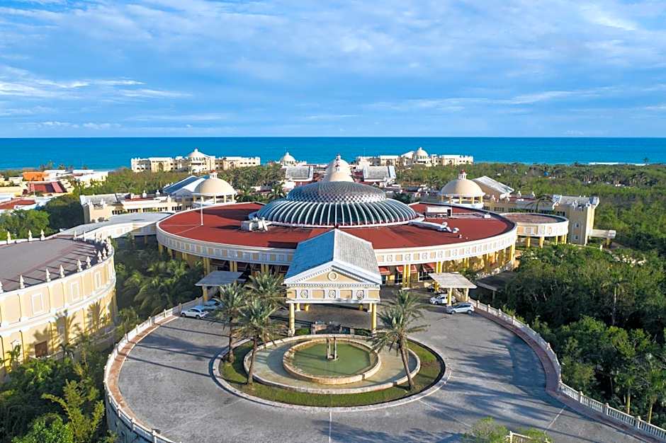 JOIA Paraiso by Iberostar - Adults Only All Inclusive Resort