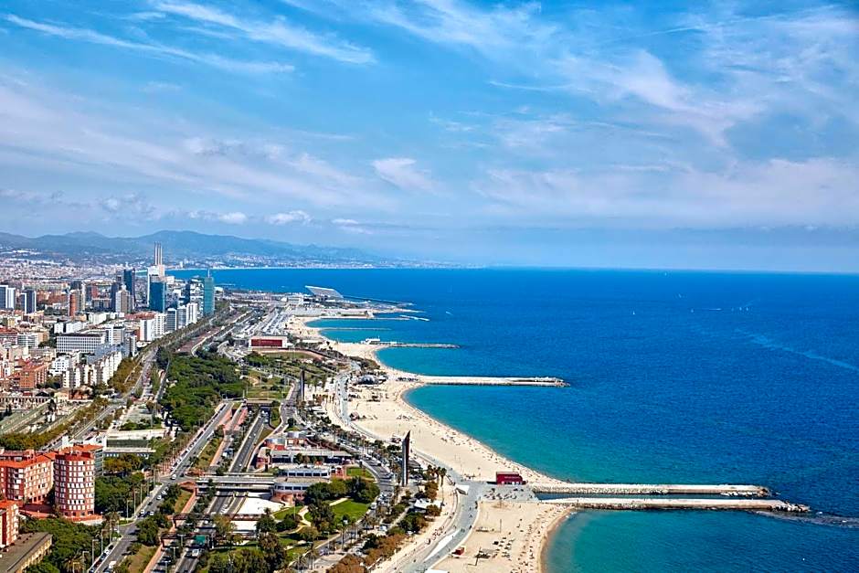 Hotel Arts Barcelona