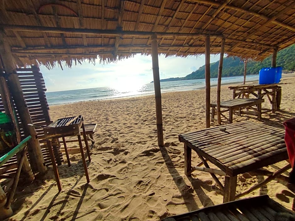 Rena Point Beach House