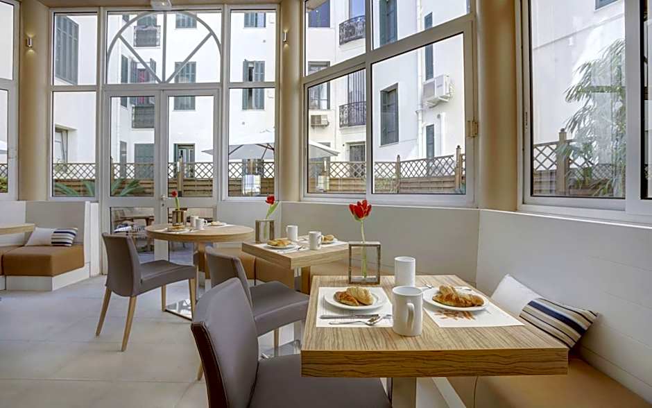 Citadines Croisette Cannes
