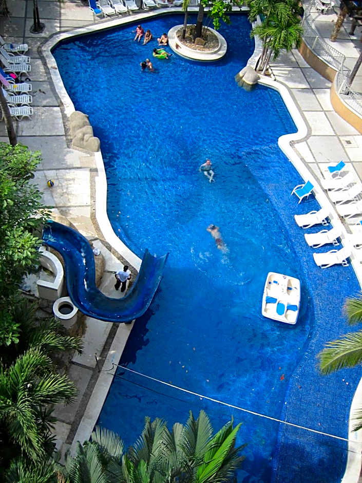 Hotel Club del Sol Acapulco by NG Hoteles