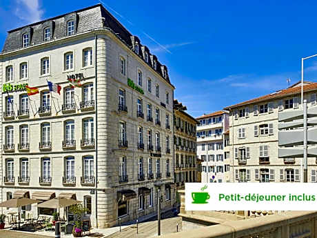 Ibis Styles Bayonne
