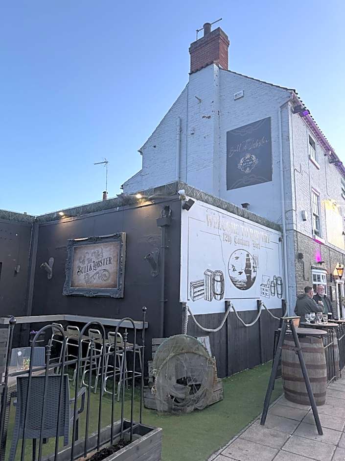 The Lobster Pots - Bawtry