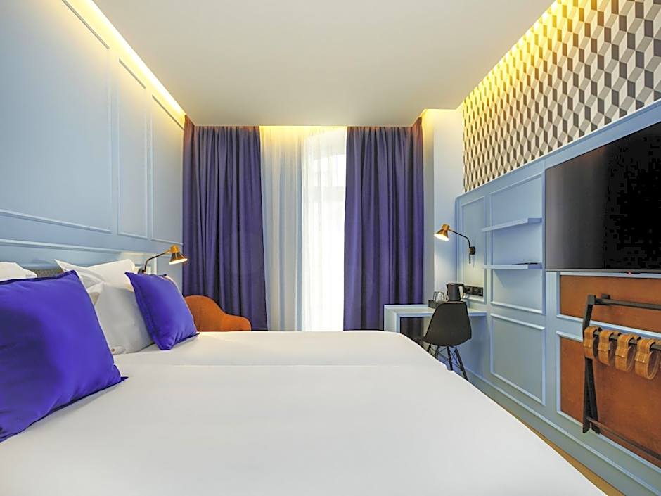 Mercure Porto Centro Aliados