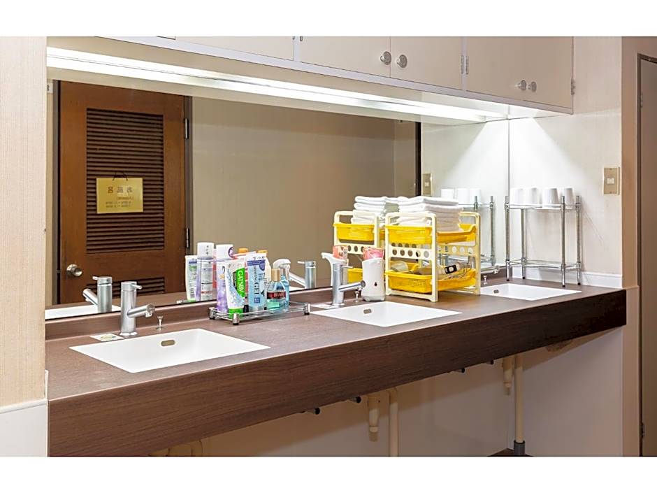 Business Hotel Katsuya - Vacation STAY 62197v