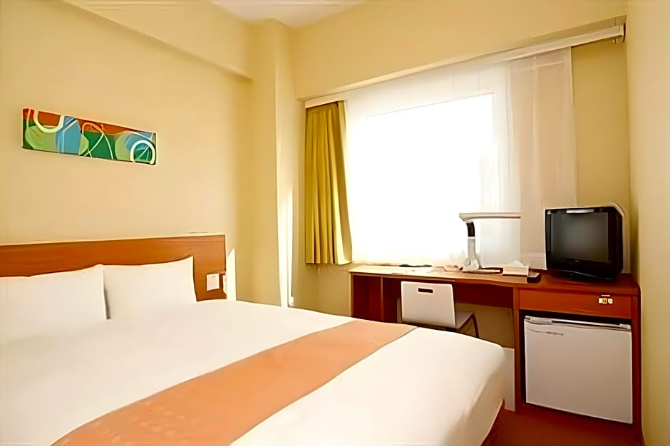 Comfort Inn Ichinoseki Inter