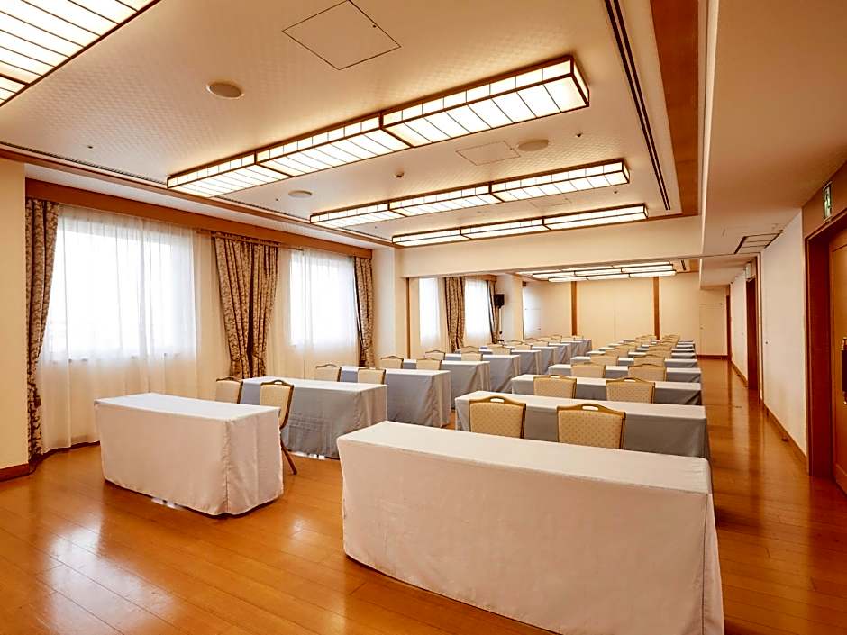 Kansai Airport Washington Hotel