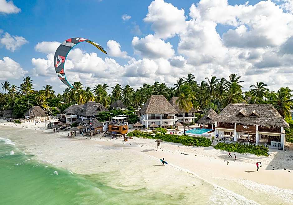 Kupaga Villas Boutique Hotel - Adults Only