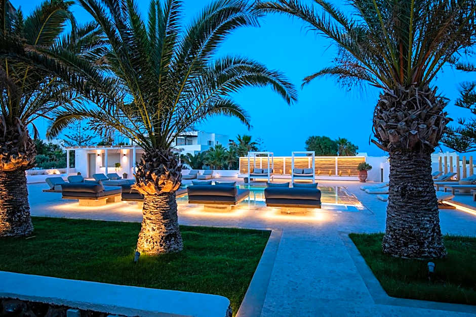 Louis Studios Santorini