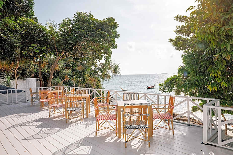 Casa De Lipe Pool Villa