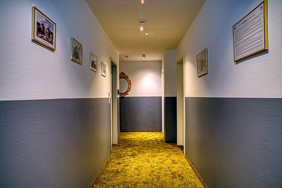 Centro Hotel City Gate