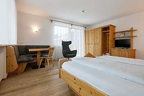 Family Room with Balcony