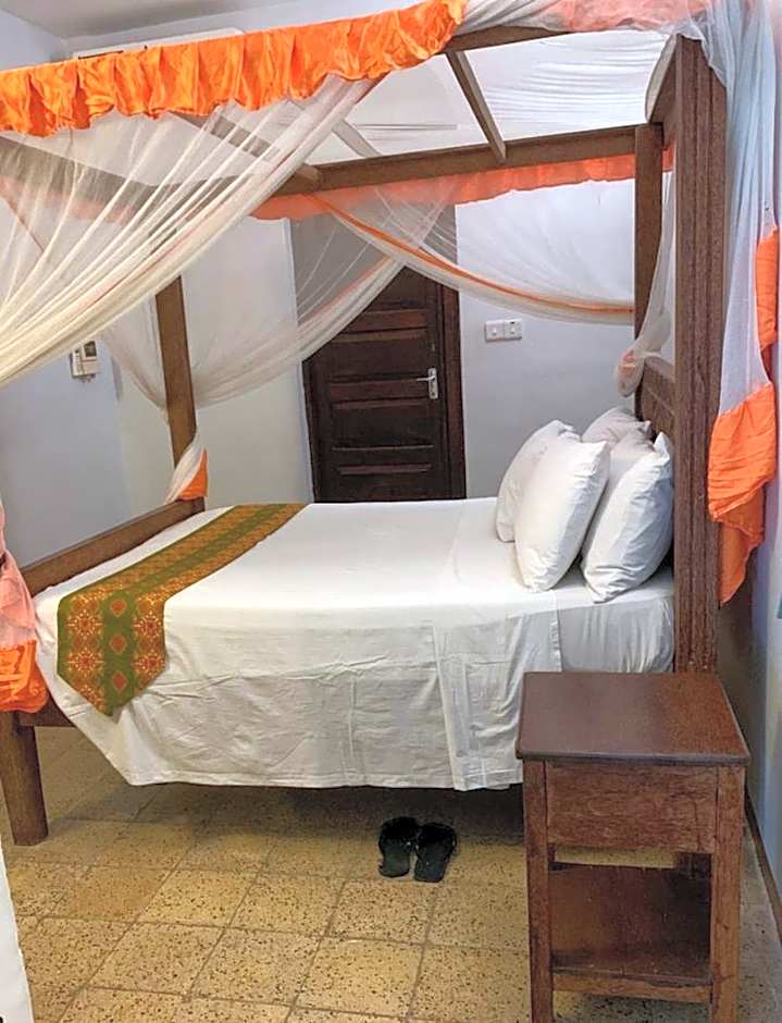 Princess Salme Inn