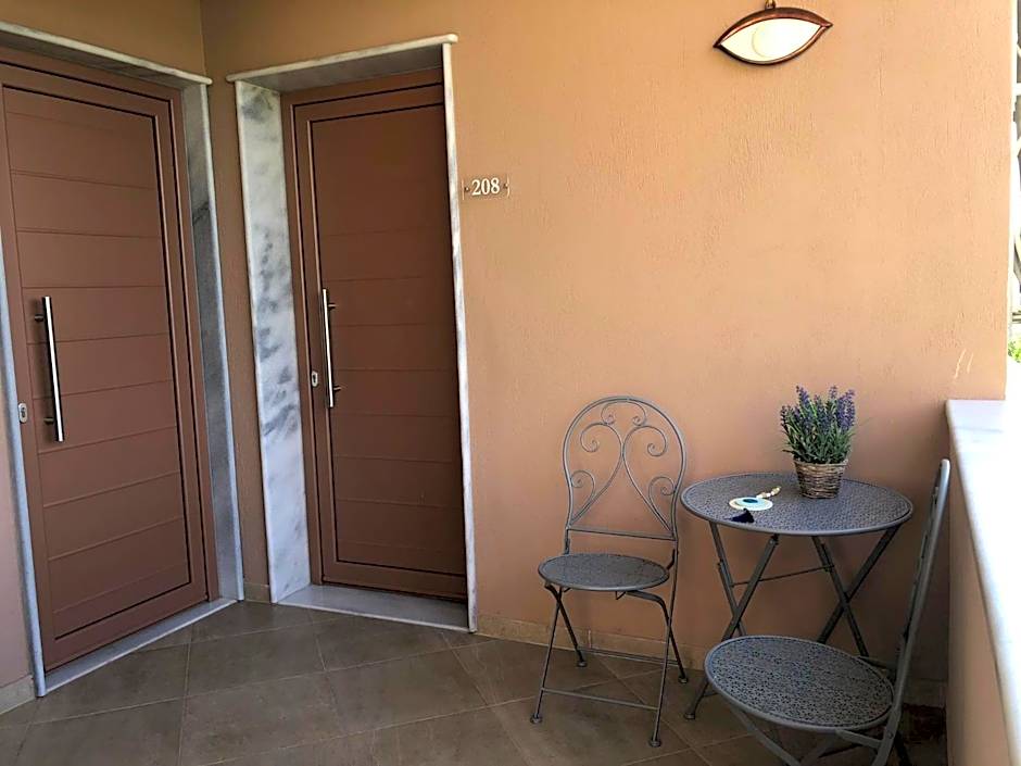 Villa Mary 1 & fresh!