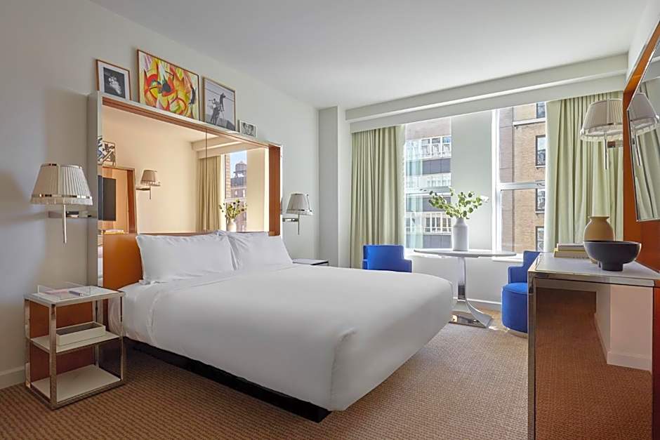 Hotel Park Ave