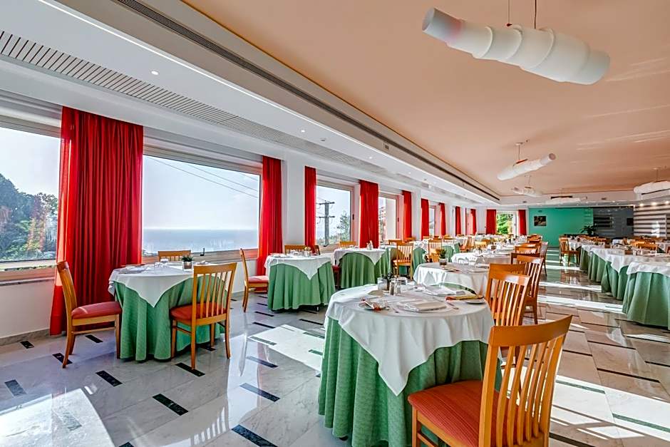 Best Western Hotel La Solara