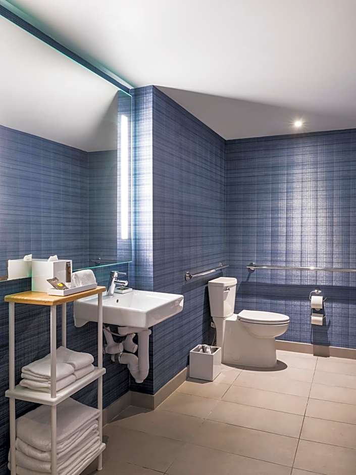 NOVOTEL MIAMI BRICKELL