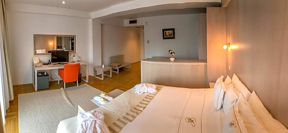 Hotel Satu Mare City