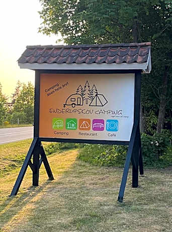 Enderupskov Camping & Cottages