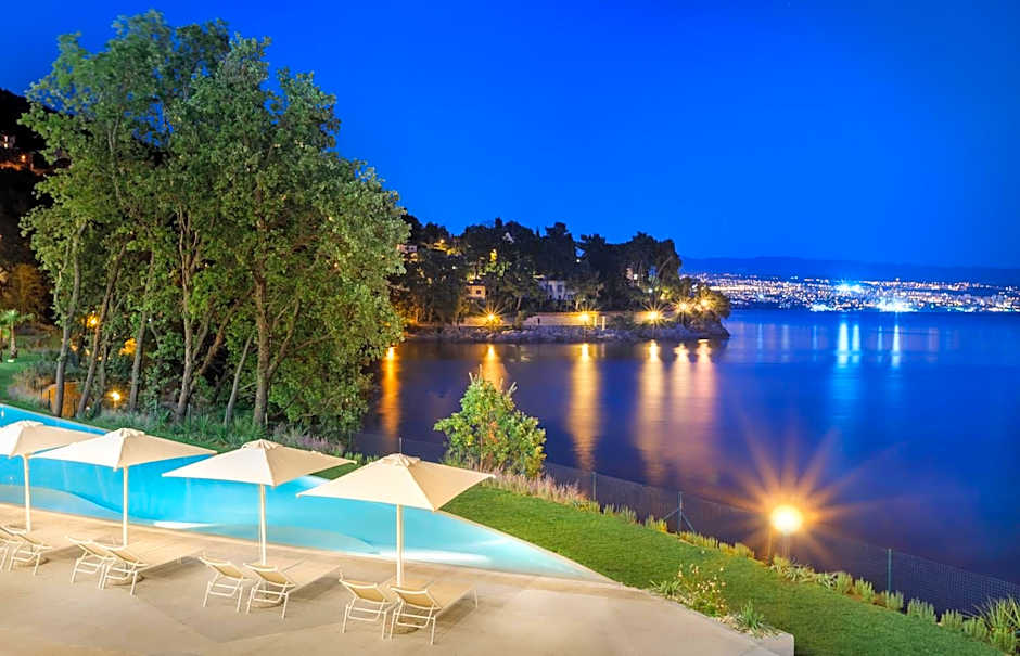 Hotel Icici - Liburnia