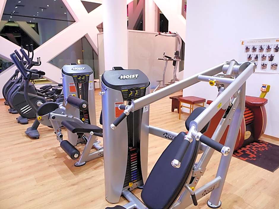 Amethyst Napa Hotel & Spa