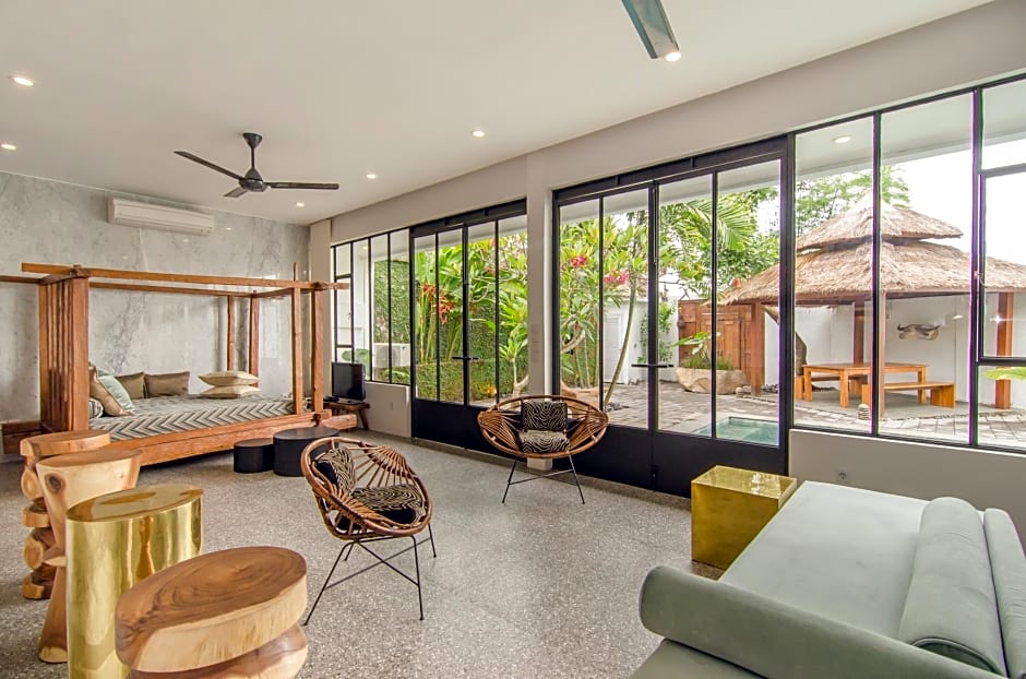 Villa Ruku-Ruku by The Bali Agent