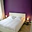 Jaspers Boutique Rooms