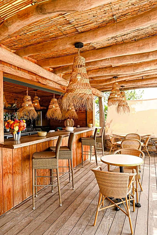 Auberge de l'Oumède