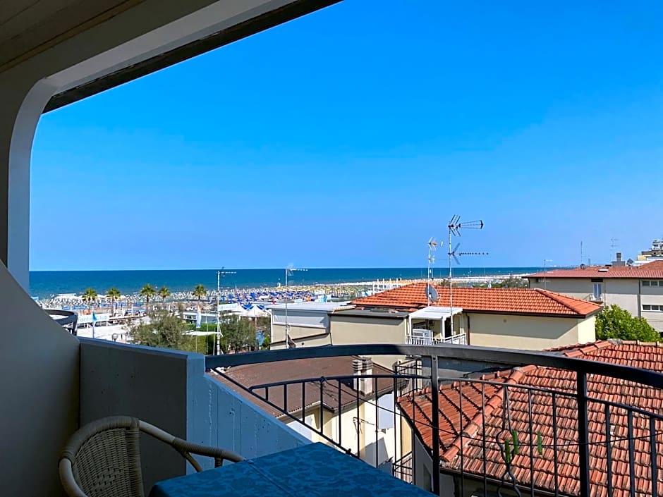 Hotel Moderno - Bed & Breakfast
